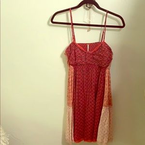 Free People Sundress